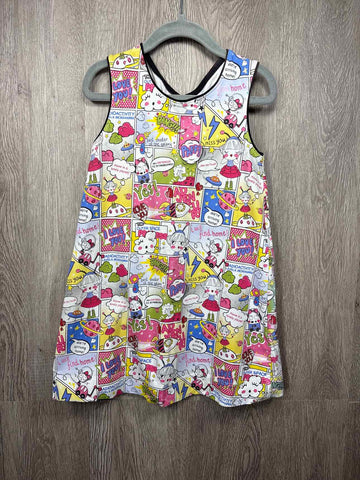 Mayoral Size 5y Dress