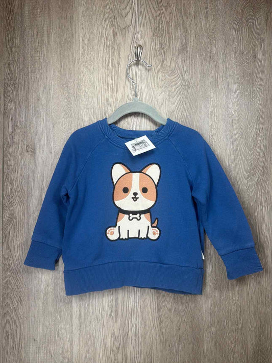 Hux Size 9-12m Shirt