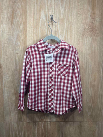 Size 4y Shirt