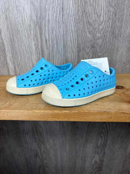Native Size C5 Summer