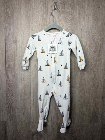 Petit Lem Size 6-9m Sleeper
