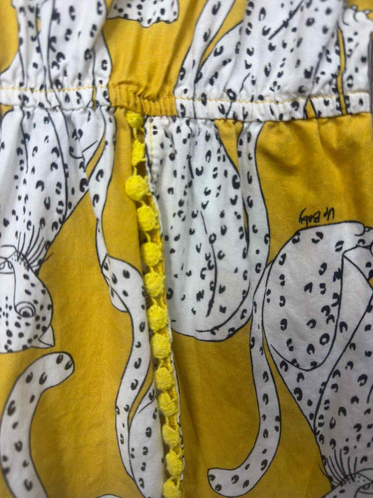 Size 4y Dress