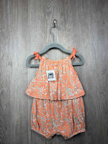Gap Size 6-12m Romper