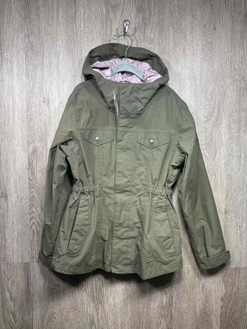 The North Face Rain gear