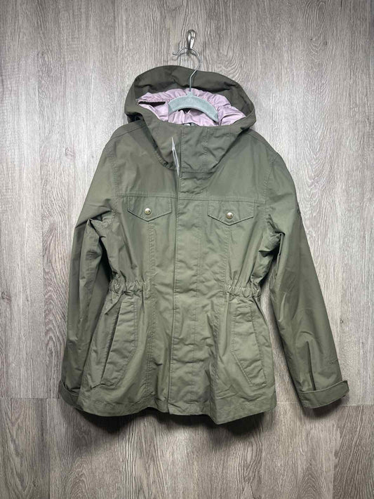 The North Face Rain gear