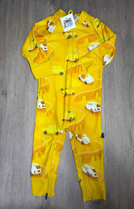 Honeysuckle Size 18-24m Swim gear