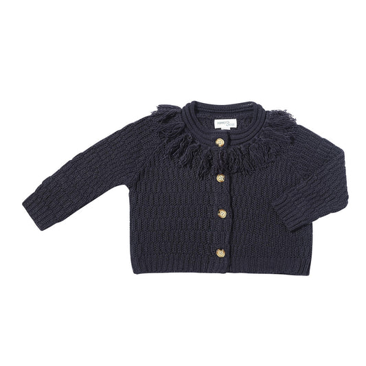 Kris Cardigan - Navy