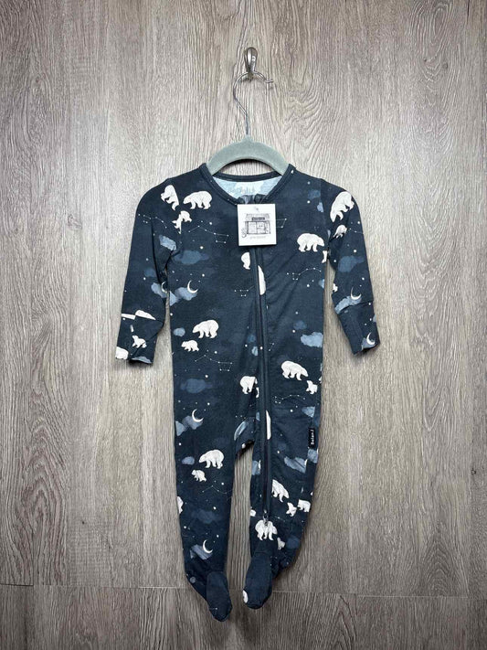 Belan.J Size 3-6m Sleeper