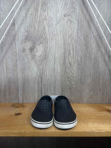 Native Size C7 Summer