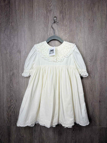 Norallee Size 4y Dress
