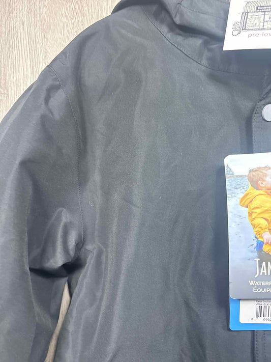 Jan & Jul Size 6y Rain gear