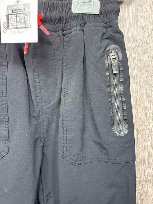 Zara Size 9y Pants
