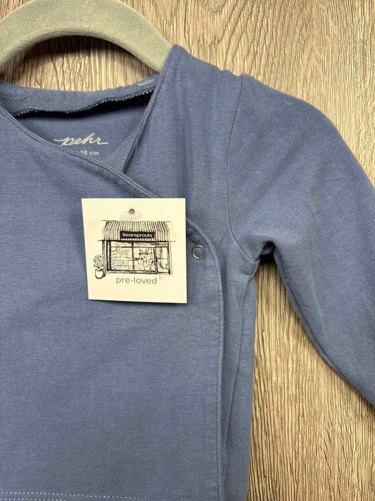 Pehr Size 0-3m Shirt