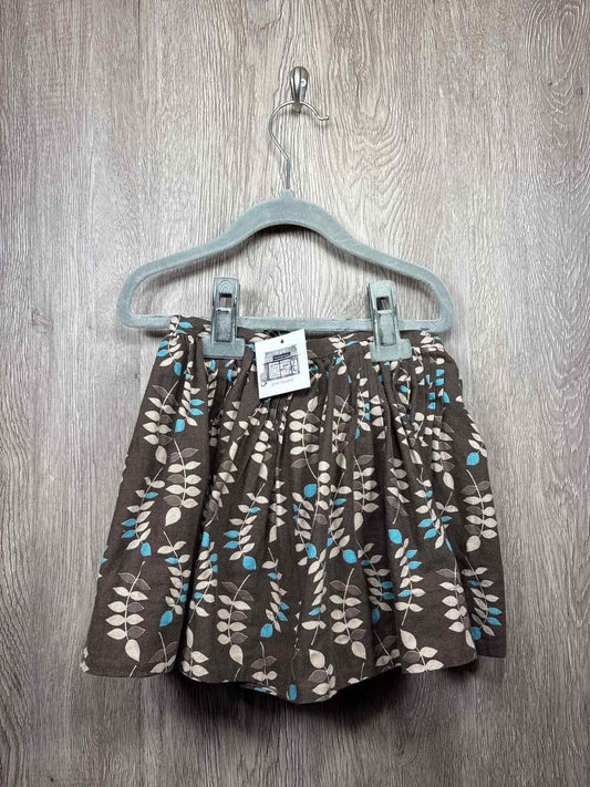 Redfish Kids Size 3y Skirt