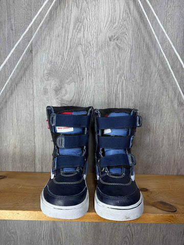 Vans Size C13 Boots