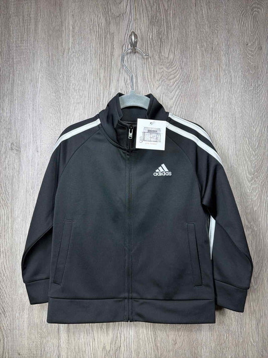 Adidas Outfit