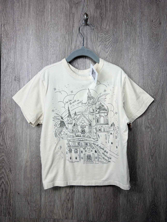 Size 8-10y Shirt