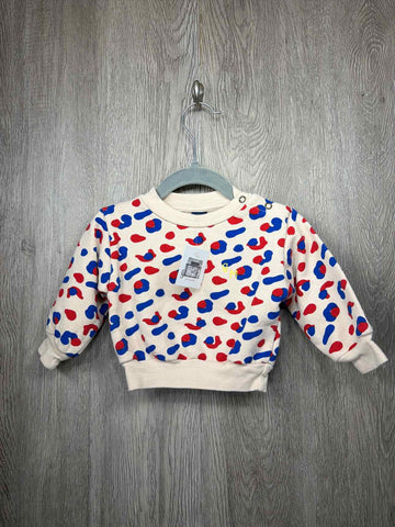 Size 3-6m Shirt