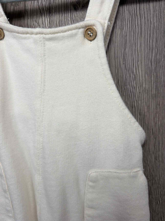 Zara Size 3-6m Overalls