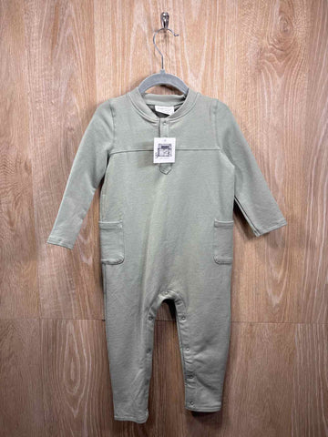 Angel Dear Size 18-24m Romper