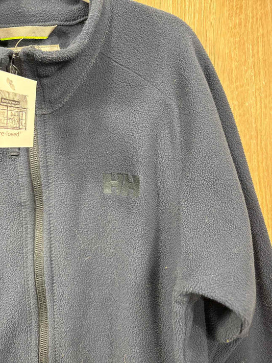 Helly Hansen Size 9y Outerwear