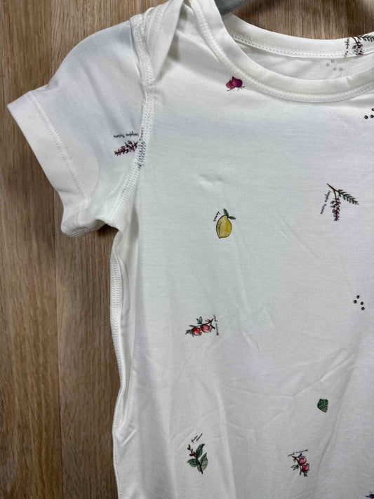 Size 3-6m Onesie