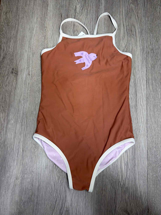 Souris Mini Size 6-7y Swim gear