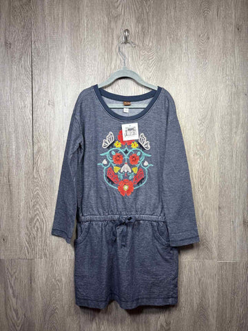 Tea Collection Size 7y Dress