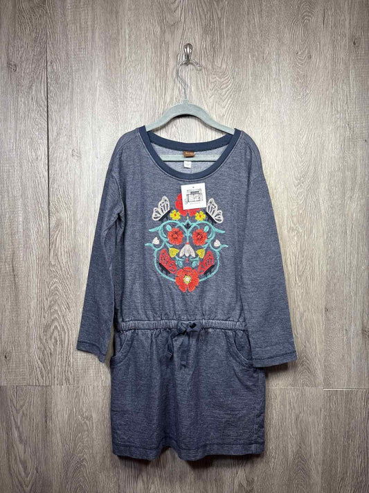 Tea Collection Size 7y Dress