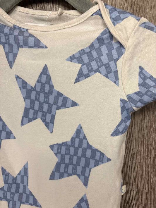 Next Size 0-3m Onesie