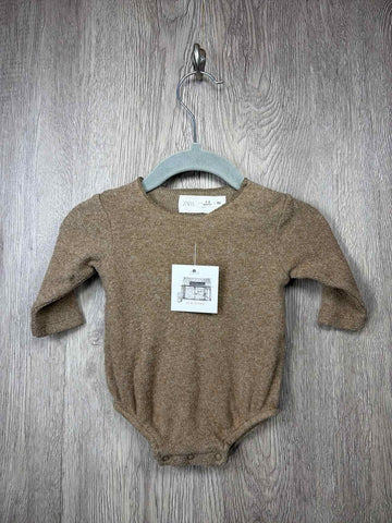 Zara Size 0-3m Outfit