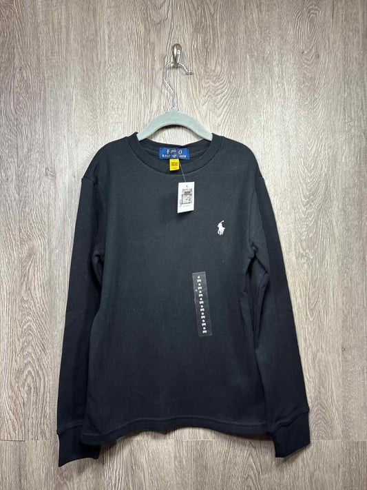 Ralph Lauren Size 8y Shirt