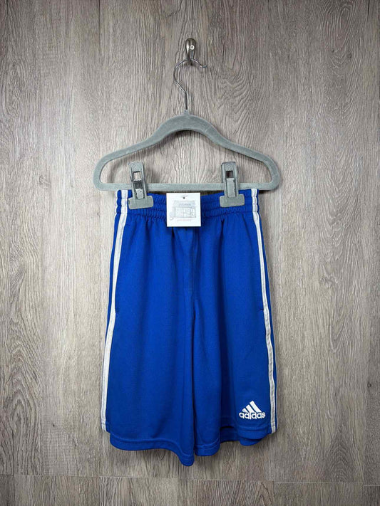 Adidas Size 6-7y Shorts