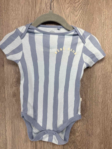 Next Size 0-3m Onesie