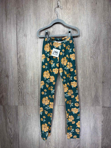 Little and Lively Size 6y Pants