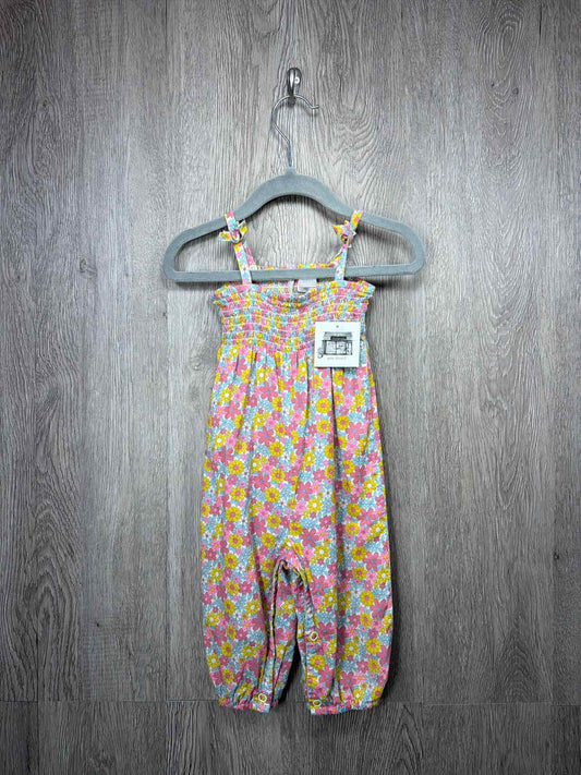 Nordstrom Size 3-6m Romper