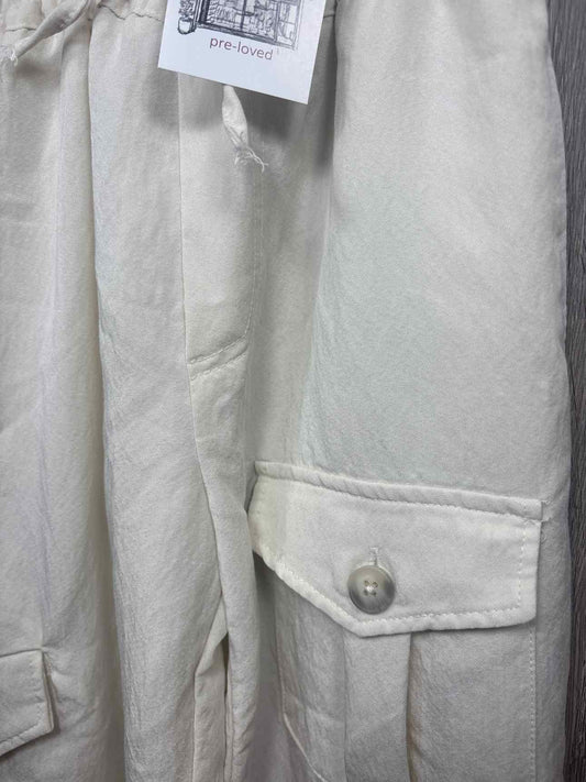 Zara Size 7y Pants