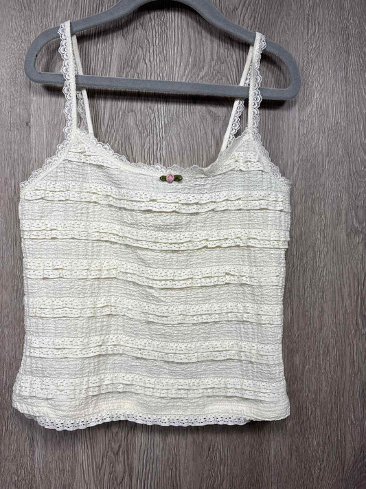 Size 10-12y Outfit
