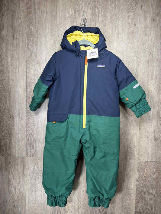 Patagonia Size 12-18m Jackets & Outerwear