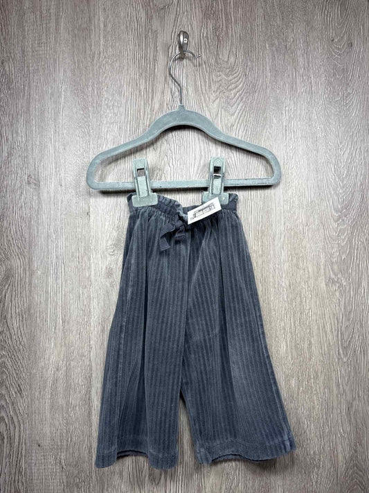 Zara Size 12-18m Pants
