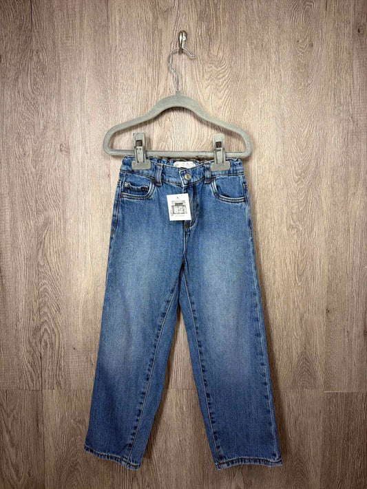 Zara Size 6y Pants
