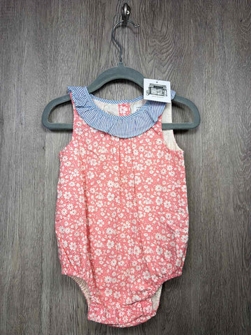 Gap Size 12-18m Romper