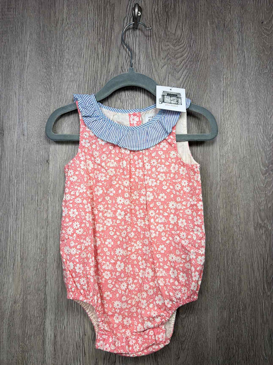 Gap Size 12-18m Romper