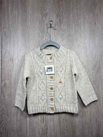 Size 9-12m Sweater
