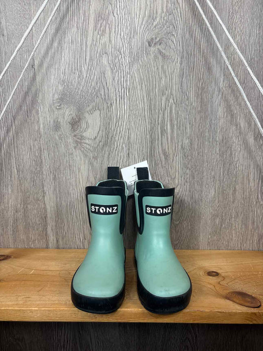 Stonz Size C6 Rain Boots