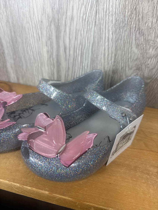 Mini Melissa Size C10 Dress Up