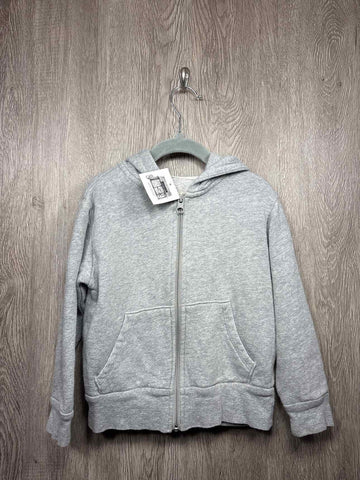 Mini Mioche Size 3-4y Hoodie