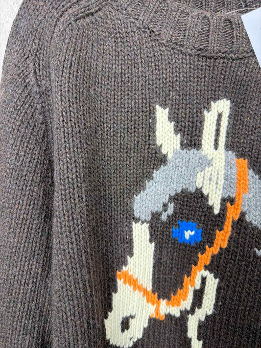 Molo Size 9-10y Sweater