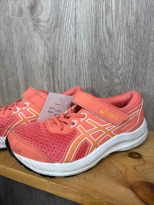 Asics Size Y1 Sneakers