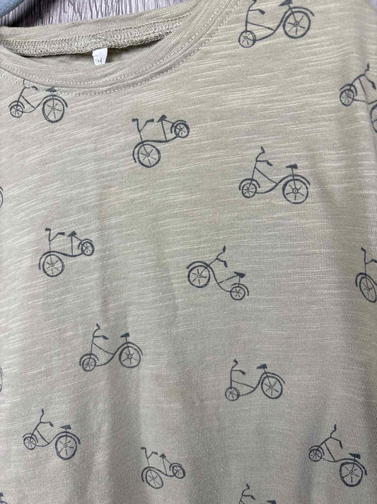 Rylee and Cru Size 2-3y Shirt